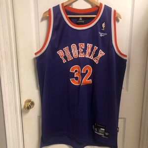Phoenix Suns Basketball Jersey